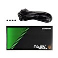 CHIEFTEC zdroj Task, TPS-500S, 500W, Full Range, 80+ Bronze, retail