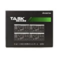 CHIEFTEC zdroj Task, TPS-500S, 500W, Full Range, 80+ Bronze, retail