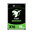 Seagate HDD EXOS X18 3,5" - 16TB, SATAIII, ST16000NM000J