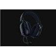 Razer sluchátka s mikrofonem BlackShark V2, Wired Esports Headset + USB Mic Enhancer