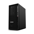 TS P340 TWR/Xeon W-1250/16G/256+1T/P1000/DVD/W10P