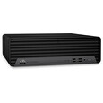 HP EliteDesk 800 G6 SFF i5-10500/8/256/DVD/W10P 2xDisplayPort+HDMI
