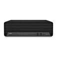 HP EliteDesk 800 G6 SFF i5-10500/8/256/DVD/W10P 2xDisplayPort+HDMI