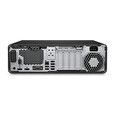 HP EliteDesk 800 G6 SFF i5-10500/8/256/DVD/W10P 2xDisplayPort+HDMI