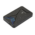SureFire Gaming Bunker HDD USB 3.2 Gen 1 1TB Black