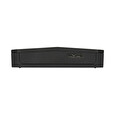 SureFire Gaming Bunker HDD USB 3.2 Gen 1 1TB Black