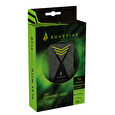 SureFire Gaming Bunker HDD USB 3.2 Gen 1 1TB Black