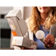 LEDVANCE SMART+ WiFi CL A DIM 75 9,5W/ 2700...6500 K TW 1055lm E27 DIM (krabička 1ks) 15000h