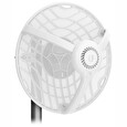 UBNT AirFiber 60 LR - 60 GHz rádio, PtP, 43dBi, True Duplex, 57-71GHz, 1.8Gbps propustnost