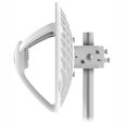 UBNT AirFiber 60 LR - 60 GHz rádio, PtP, 43dBi, True Duplex, 57-71GHz, 1.8Gbps propustnost