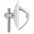 UBNT AirFiber 60 LR - 60 GHz rádio, PtP, 43dBi, True Duplex, 57-71GHz, 1.8Gbps propustnost