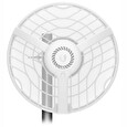 UBNT AirFiber 60 LR - 60 GHz rádio, PtP, 43dBi, True Duplex, 57-71GHz, 1.8Gbps propustnost