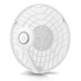 UBNT AirFiber 60 LR - 60 GHz rádio, PtP, 43dBi, True Duplex, 57-71GHz, 1.8Gbps propustnost