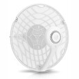 UBNT AirFiber 60 LR - 60 GHz rádio, PtP, 43dBi, True Duplex, 57-71GHz, 1.8Gbps propustnost
