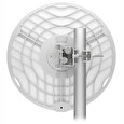 UBNT AirFiber 60 LR - 60 GHz rádio, PtP, 43dBi, True Duplex, 57-71GHz, 1.8Gbps propustnost