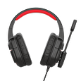 Trust GXT448 NIXXO ILLUMINATED HEADSET