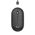 Trust PUCK WIRELESS MOUSE BLACK