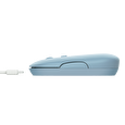 Trust PUCK WIRELESS MOUSE BLUE
