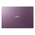 Acer Swift 3 (SF314-42-R47D) AMD Ryzen 3 4300U/8GB/256GB SSD/14" FHD Acer IPS LED LCD matný/W10 Home/Purple