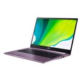Acer Swift 3 (SF314-42-R47D) AMD Ryzen 3 4300U/8GB/256GB SSD/14" FHD Acer IPS LED LCD matný/W10 Home/Purple