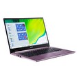 Acer Swift 3 (SF314-42-R47D) AMD Ryzen 3 4300U/8GB/256GB SSD/14" FHD Acer IPS LED LCD matný/W10 Home/Purple