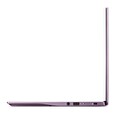 Acer Swift 3 (SF314-42-R47D) AMD Ryzen 3 4300U/8GB/256GB SSD/14" FHD Acer IPS LED LCD matný/W10 Home/Purple