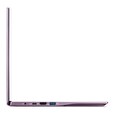 Acer Swift 3 (SF314-42-R47D) AMD Ryzen 3 4300U/8GB/256GB SSD/14" FHD Acer IPS LED LCD matný/W10 Home/Purple