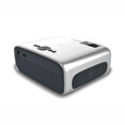 Philips LED mini projektor NeoPix PRIME 2 NPX542, 3500 LED Lumenů, Full HD, Wi-Fi, BT, repro