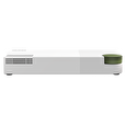 QNAP managovatelný switch QSW-M2108-2S (8x 2,5GbE RJ45 a 2x 10GbE SFP+)