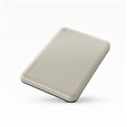 Toshiba HDD CANVIO ADVANCE (NEW) 4TB, 2,5", USB 3.2 Gen 1, bílá / white