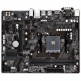 GIGABYTE A320M-S2H / AMD A320 / AM4 / 2x DDR4 DIMM / D-Sub / DVI-D / HDMI / M.2 / mATX
