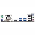 GIGABYTE A320M-S2H / AMD A320 / AM4 / 2x DDR4 DIMM / D-Sub / DVI-D / HDMI / M.2 / mATX