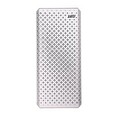 ADATA XPG skříň DEFENDER PRO Mid-Tower Case, bez zdroje, ARGB fan 3x, white