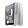 ADATA XPG skříň DEFENDER PRO Mid-Tower Case, bez zdroje, ARGB fan 3x, white