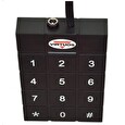 Virtuos RFID 125 kHz adaptér s klávesnicí pro pokladní zásuvky Virtuos 24V