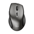 Trust KUZA WIRELESS MOUSE