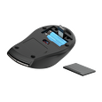 Trust KUZA WIRELESS MOUSE