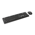 Trust ODY WIRELESS KEYBOARD & MOUSE CZ/SK
