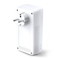 TP-LINK TL-WPA8631PKIT AV1300 Gb průchozí AC1200 Powerline WiFi Extender