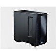 Seasonic skříň SYNCRO Q704 + zdroj SYNCRO DGC-750 Gold, 750 W