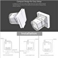 Yeelight Smart Dual Module