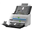 Epson skener WorkForce DS-770II, A4, 600x600 dpi, Duplex, USB 3.0, Ethernet, ADF