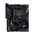ASUS ROG CROSSHAIR VIII DARK HERO soc.AM4 X570 DDR4 ATX M.2 RAID WIFI BT