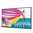 BenQ LFD SL5502K SINGLE
