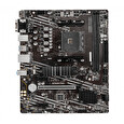 MSI MB Sc AM4 B550M PRO, AMD B550, 4xDDR4, VGA, mATX