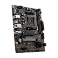 MSI MB Sc AM4 B550M PRO, AMD B550, 4xDDR4, VGA, mATX