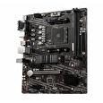 MSI MB Sc AM4 B550M PRO, AMD B550, 4xDDR4, VGA, mATX