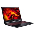 Acer Nitro 5 - 15,6"/i5-10300H/8G/512SSD/GTX1650Ti/144Hz/W10 černý