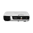 Epson EB-X51, 3800 Ansi,XGA,4:3