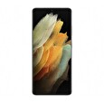 Samsung Galaxy S21 Ultra 5G - Smartphone - dual-SIM - 5G NR - 256 GB - 6.8" - 3200 x 1440 pixelů (515 ppi) - Infinity-O Dynamic AMOLED 2X - RAM 12 GB (přední kamera 40 MP) - 4x zadní fotoaparát - Android - phantom silver